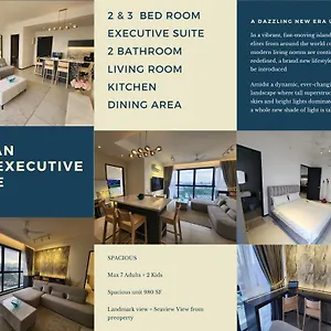 5* Hotel Urban - George Town